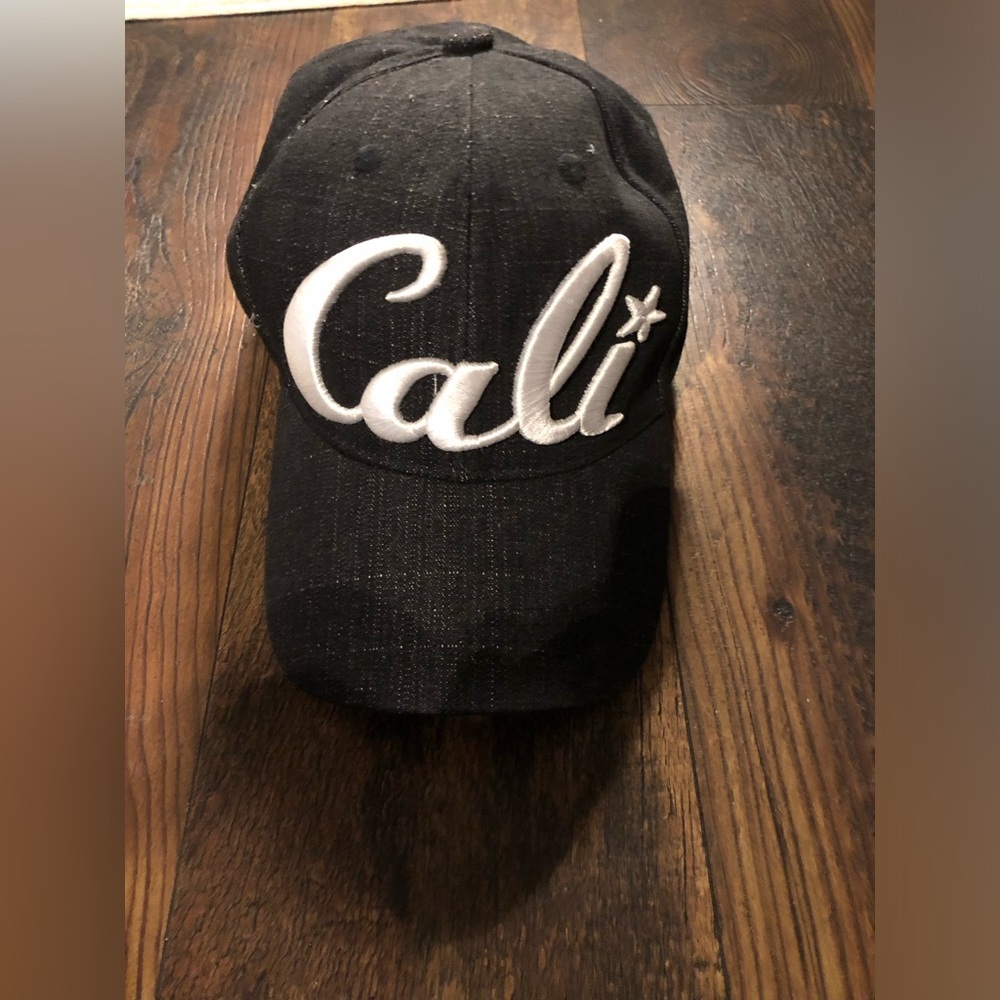 Men’s Cali hat